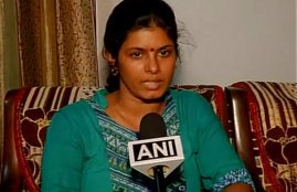 dayashankar singh wife, Swati Singh, mayawati