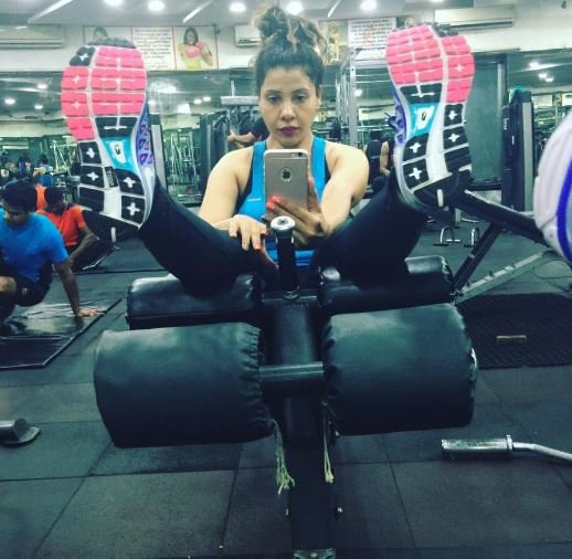 Reality TV, Sambhavna Seth, Avinash Dwivedi