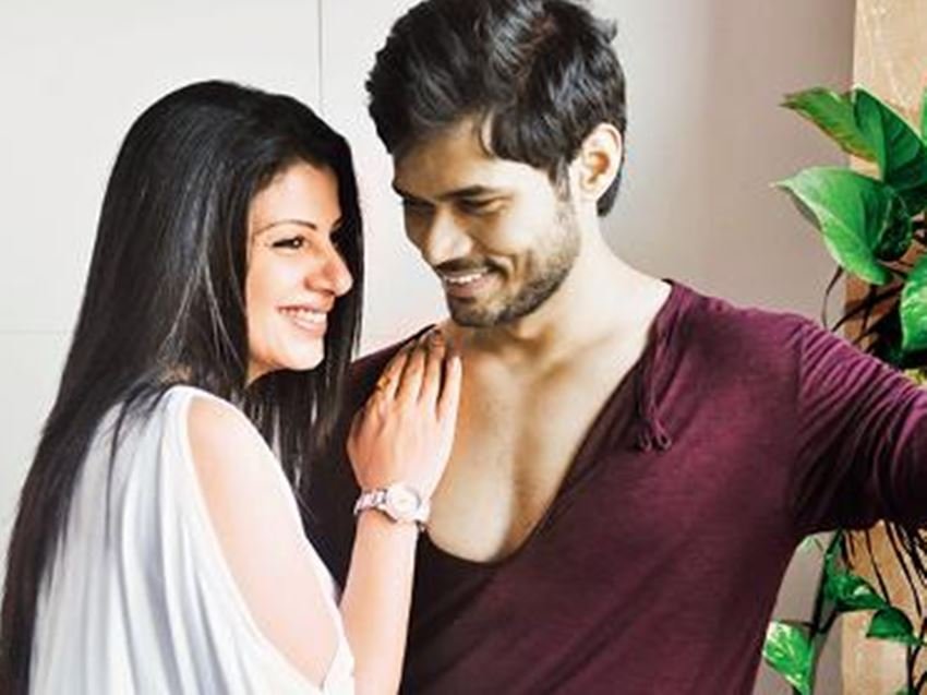 Reality TV, Sambhavna Seth, Avinash Dwivedi