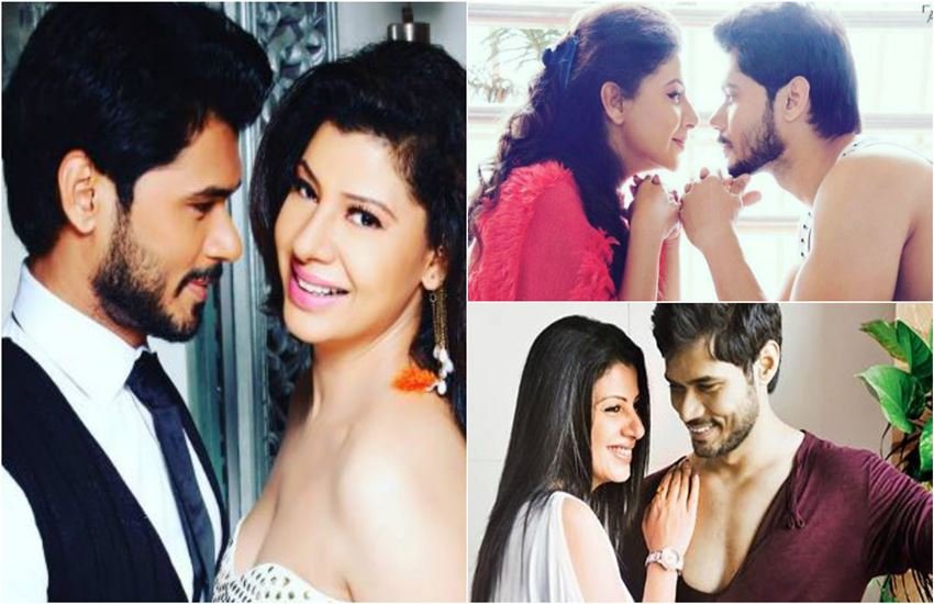 Reality TV, Sambhavna Seth, Avinash Dwivedi