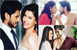 Reality TV, Sambhavna Seth, Avinash Dwivedi