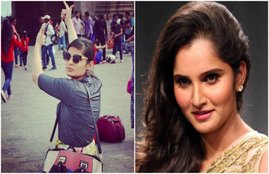Sania Mirza, Sania Mirza Sexist Remark, Sania Mirza Rajdeep sardesai, Buzzfeed, marriage, Forced Marriage, Arranged Marriage, Parents, Youngsters, Trending News, jansatta