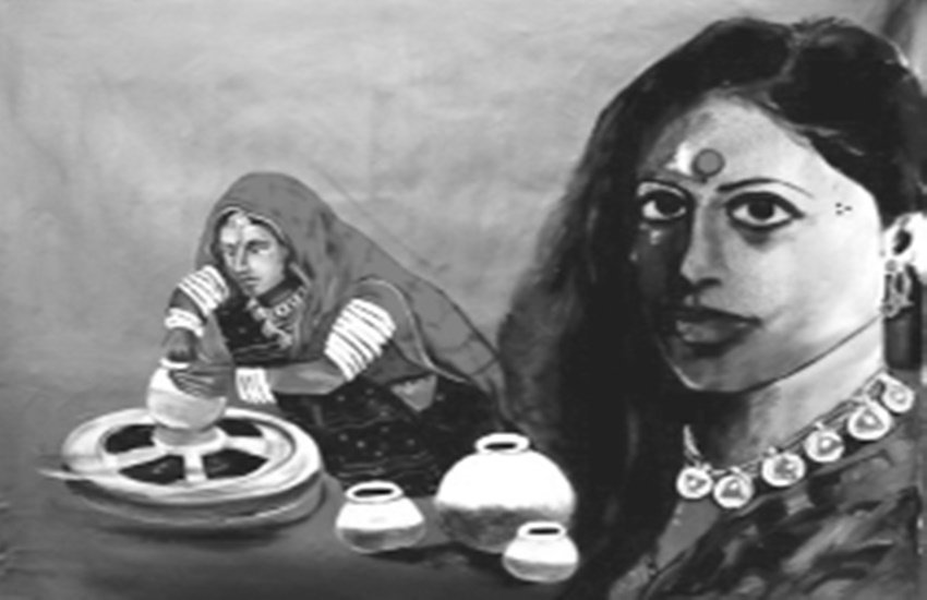 jansatta ravivari, article, jawahar chaudhari, satire column, one last letter