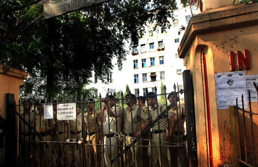 indrani mukerjea, sheena bora case, Peter Mukerjea, Shyamvar Rai, sheena bora murder, sheena bora murder case, sheena bora case in hindi, sheena bora case news, Sheena bora case accused, indrani mukerjea driver statement, Shyamvar Rai statement, Latest news, Jansatta