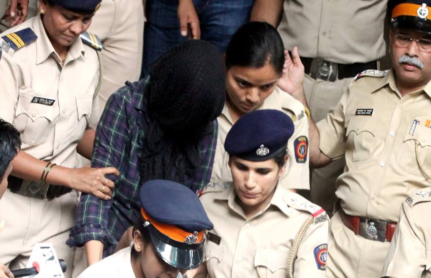indrani mukerjea, sheena bora case, Peter Mukerjea, Shyamvar Rai, sheena bora murder, sheena bora murder case, sheena bora case in hindi, sheena bora case news, Sheena bora case accused, indrani mukerjea driver statement, Shyamvar Rai statement, Latest news, Jansatta