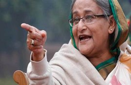 Dhaka Attack, Sheikh Hasina, Dhaka Terror Attack, Dhaka Cafe Attack, ISIS Dhaka Attack, Sheikh Hasina News, Sheikh Hasina latest News