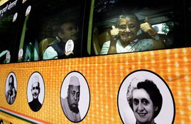 congress, uttar pradesh assembly elections, UP polls 2017, UP elections 2017, UP congress, congress brahman, congress in uttar pradesh