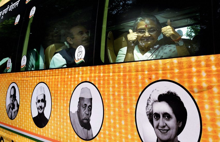 congress, uttar pradesh assembly elections, UP polls 2017, UP elections 2017, UP congress, congress brahman, congress in uttar pradesh