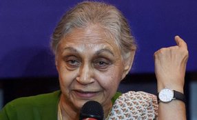 Shiela Dixit, UP Election, CM Candidate, Why Shiela