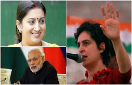 smiti irani, smriti irani hrd, smriti irani textiles, modi cabinet, modi cabinet reshuffle, new modi ministers, modi cabinet new, prakash javadekar, cabinet reshuffle, uttar pradesh, bjp, uttar pradesh news, india news