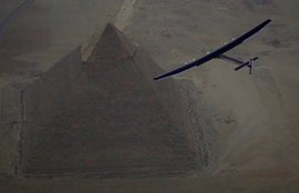 Solar Impulse 2 live, Solar Impulse 2 latest news, Solar Impulse 2 Update, Live Solar Impulse 2, Solar Impulse 2 in Egypt, Solar Impulse 2 News