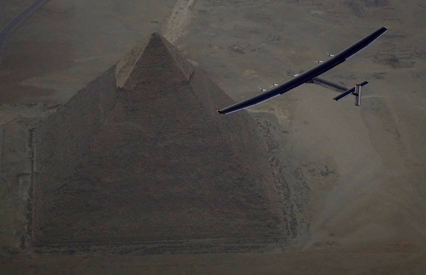 Solar Impulse 2 live, Solar Impulse 2 latest news, Solar Impulse 2 Update, Live Solar Impulse 2, Solar Impulse 2 in Egypt, Solar Impulse 2 News