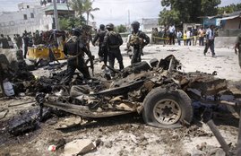 US airstrikes, Somalia US airstrikes, US airstrikes Somalia, Somalia News, Somalia latest news