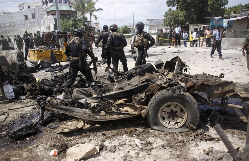 US airstrikes, Somalia US airstrikes, US airstrikes Somalia, Somalia News, Somalia latest news