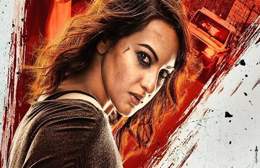 Sonakshi Sinha, action girl Bollywood, AR Murugadoss, Sonakshi Sinha News, Sonakshi Sinha latest news, Sonakshi Sinha today news
