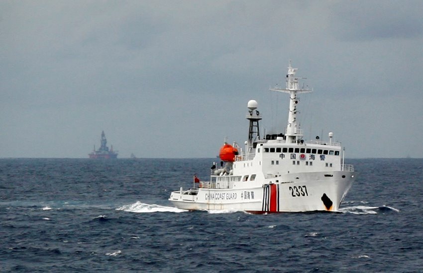 White House news, US vs China, South China Sea news, White house sean spicer, South China Sea Conflict, China vs US South China Sea, South China Sea latest News
