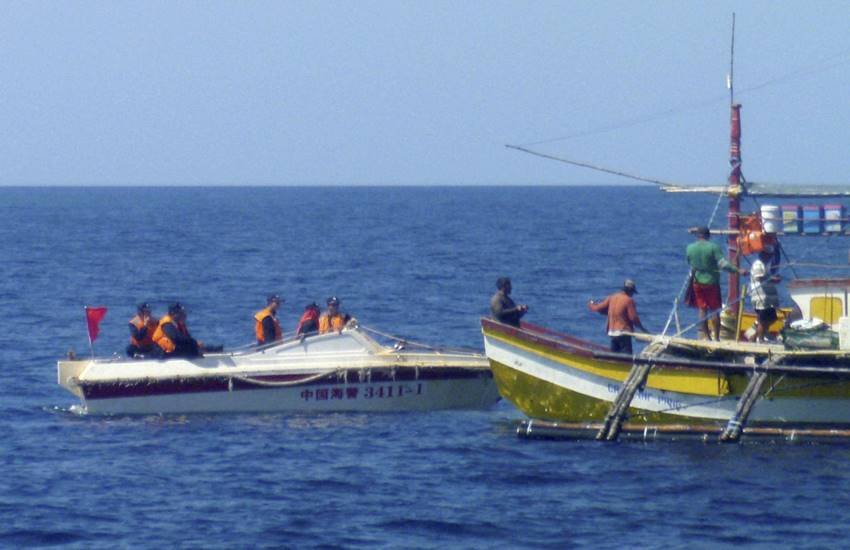South China Sea Dispute, South China Sea news, South China Sea latest news, South China Sea Conflict, US vs China