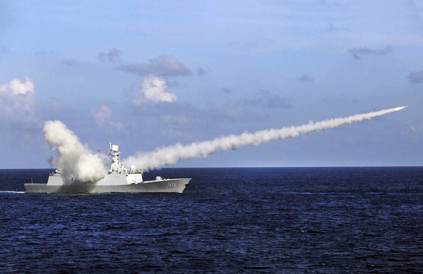 South China Sea, SCS, philippines, china, united nations, threat, advise, international news