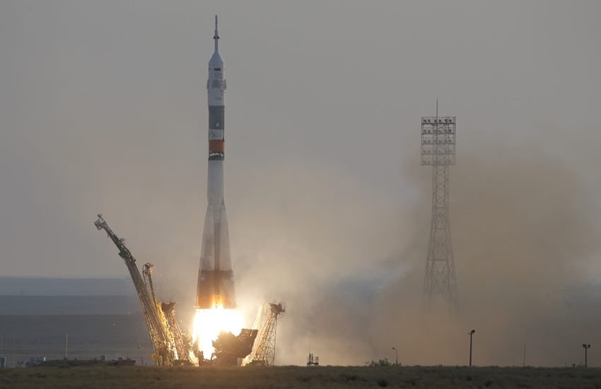 soyuz spacecraft, ISS, astronauts, soyuz ISS, soyuz Rockets
