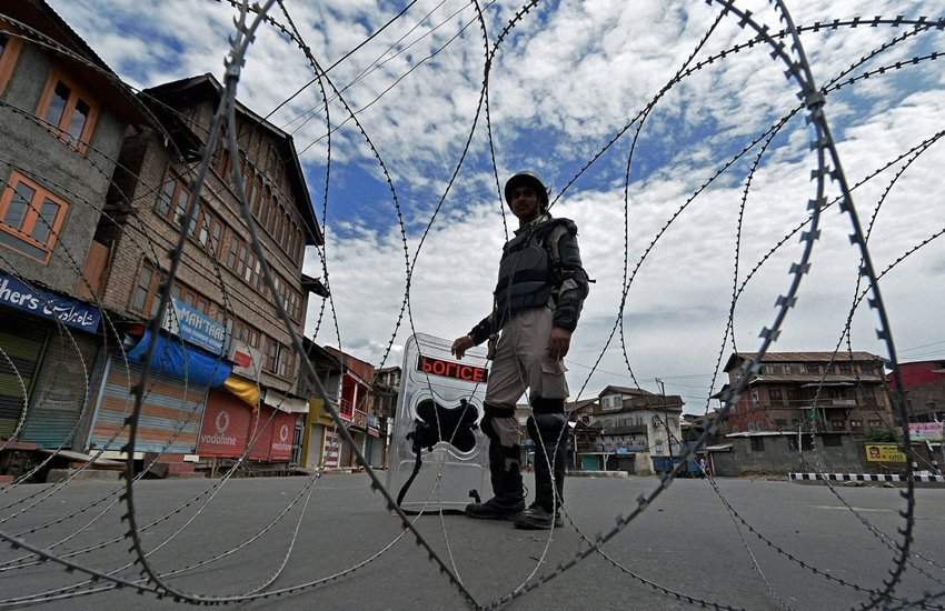 kashmiri separatists, kashmir bandh, kashmir News, kashmir latest news, kashmir life, kashmir valley