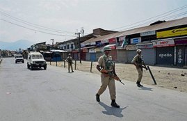 HRW South Asia, Kashmir Violence, Kashmir latest news, Kashmir Burhan wani, Kashmir News, HRW South Asia kashmir