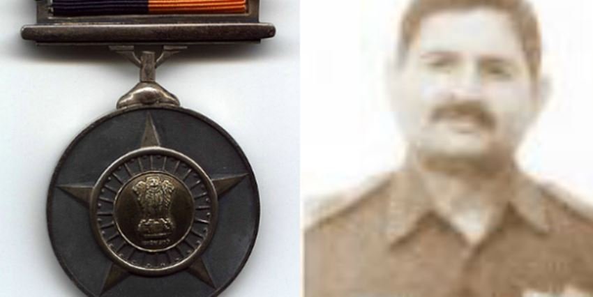 Kargil War, Kargil War hero, Captain Jerry Prem Raj