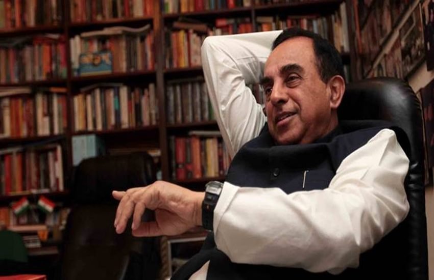 2G Spectrum Case, Ratan tata vs subramanian swamy, subramanian swamy news, subramanian swamy latest news, subramanian swamy Hindi News, Ratan tata news, 2G case Ratan tata