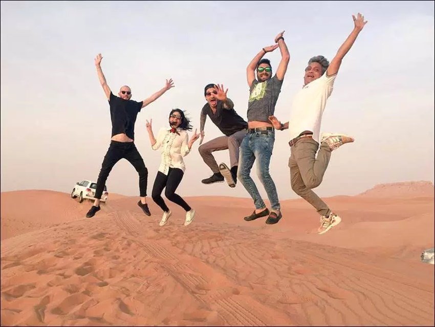 Sunny Leone, Sunny Leone holiday, Sunny Leone pics, Sunny Leone dubai holiday, Sunny Leone holiday pics, Sunny Leone latest pics, Sunny, Sunny Leone husband, Sunny Leone hot pics, Sunny Leone ramp walk, Sunny photos, entertainment photos