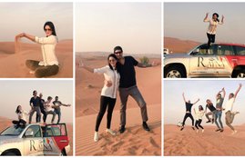 Sunny Leone, Sunny Leone holiday, Sunny Leone pics, Sunny Leone dubai holiday, Sunny Leone holiday pics, Sunny Leone latest pics, Sunny, Sunny Leone husband, Sunny Leone hot pics, Sunny Leone ramp walk, Sunny photos, entertainment photos