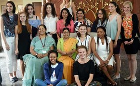 Sushma swaraj, wedding anniversary, Sushma swaraj wedding, Sushma swaraj photo, Sushma swaraj husband