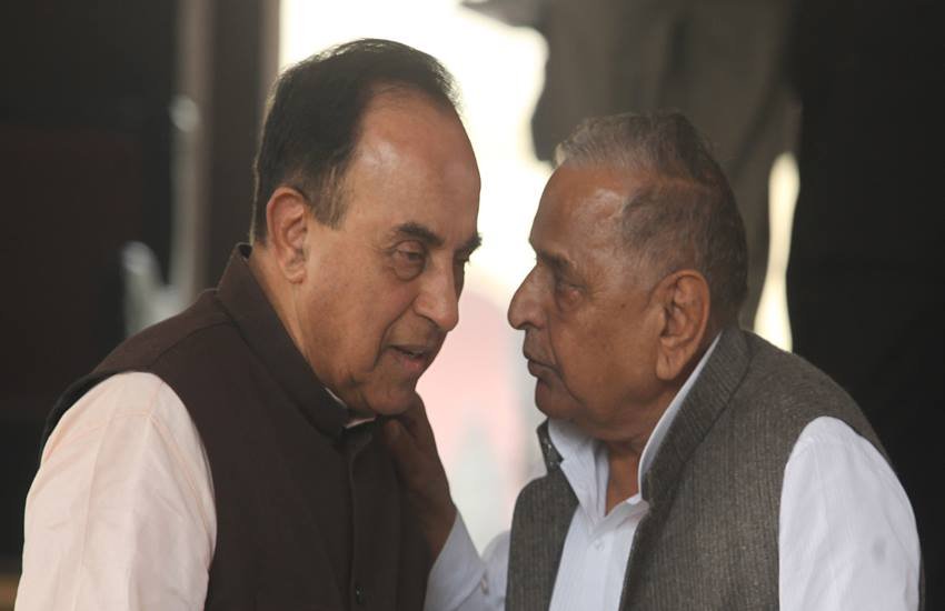 Subramanian Swamy, Biography of Subramanian Swamy, Sonia Gandhi, Jayalalitha, Maywati, Atal Bihari Vajpayee, Narendra Modi, RSS, Sangh, Kailash, Swamy Political career, Indira Gandhi, Rajiv Gandhi, Emergency, Janta Party, Islam, Narsimha Rao, Manmohan Singh, Politics, India, Jansatta