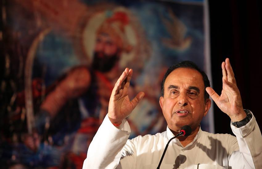 Subramanian Swamy, Biography of Subramanian Swamy, Sonia Gandhi, Jayalalitha, Maywati, Atal Bihari Vajpayee, Narendra Modi, RSS, Sangh, Kailash, Swamy Political career, Indira Gandhi, Rajiv Gandhi, Emergency, Janta Party, Islam, Narsimha Rao, Manmohan Singh, Politics, India, Jansatta