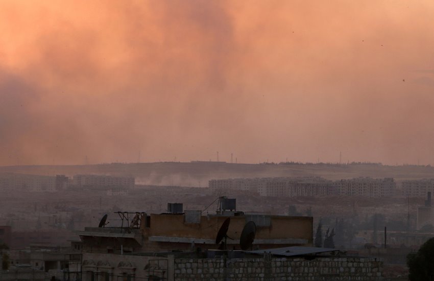 Syria Aleppo, syria war, syria latest news, syria civil war, syria crisis, syria war news Syria Aleppo, syria war, syria latest news, syria civil war, syria crisis, syria war news