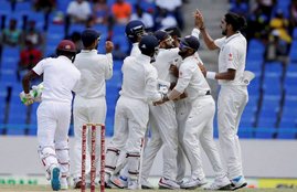 India vs West indies 2nd Test, India vs West indies nes, India vs West indies latest news, India Tour West Indies, Team India, Cricket