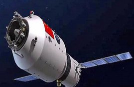 tiangong-1, tiangong-1 re entry