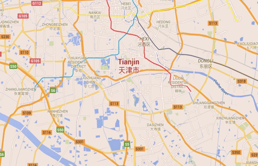 China, Bus Accident, China accident, China bus accident, bus accident in China, Accident in China