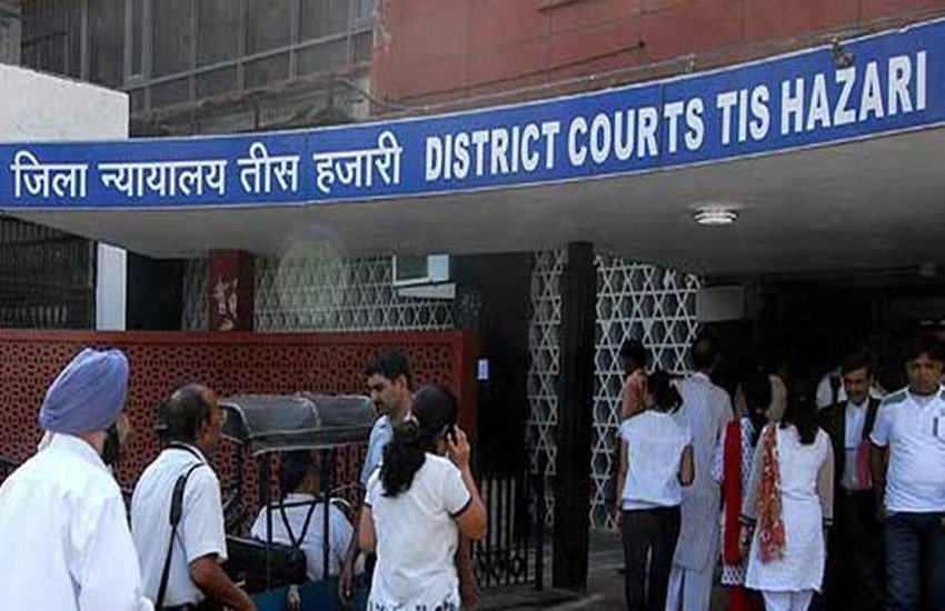 tis hazari court, tis hazari lawyer Strike, LG Najeeb Jung, Delhi Latest News
