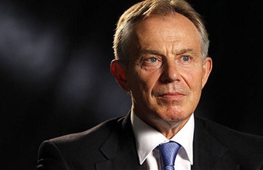iraq war, iraq war britain, tony blair, tony blair News, tony blair latest news