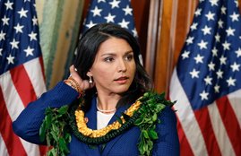 Tulsi Gabbard, US Congress Tulsi Gabbard, Republican Angela Kaaihue, democrat Tulsi Gabbard, Tulsi Gabbard vs Angela Kaaihue, Tulsi Gabbard news, Tulsi Gabbard latest news