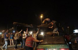 turkey live, live turkey coup, turkey military coup live