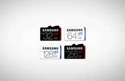 Samsung लाया दुनिया का पहला UFS मैमोरी कार्ड, जो है microSD कार्ड से 5 गुना तेज