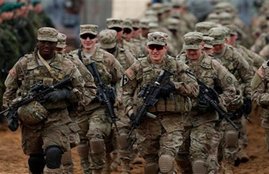 US Army news, US Army Latest News, US Army turbans, US Army in hijab, US Army in beards