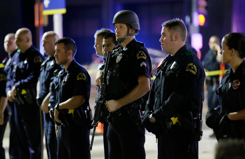 dallas police, dallas police Texas, dallas police News, Dallas Shootings, dallas latest news