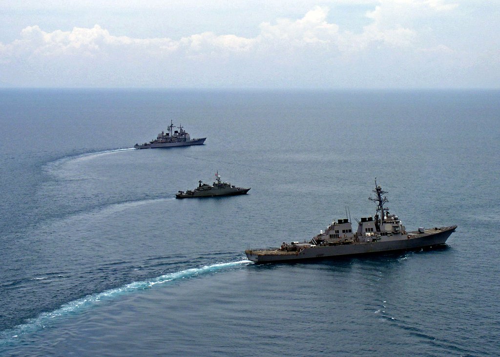 South china cea