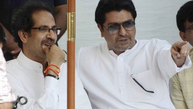 BMC Election: उद्धव के घर पहुंचकर राज ने की मुलाकात, साथ चुनाव लड़ने पर अटकलों का बाजार गर्म
