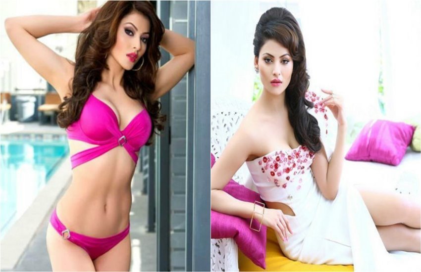 Urvashi Rautela, bollywood actress, actress Urvashi Rautela