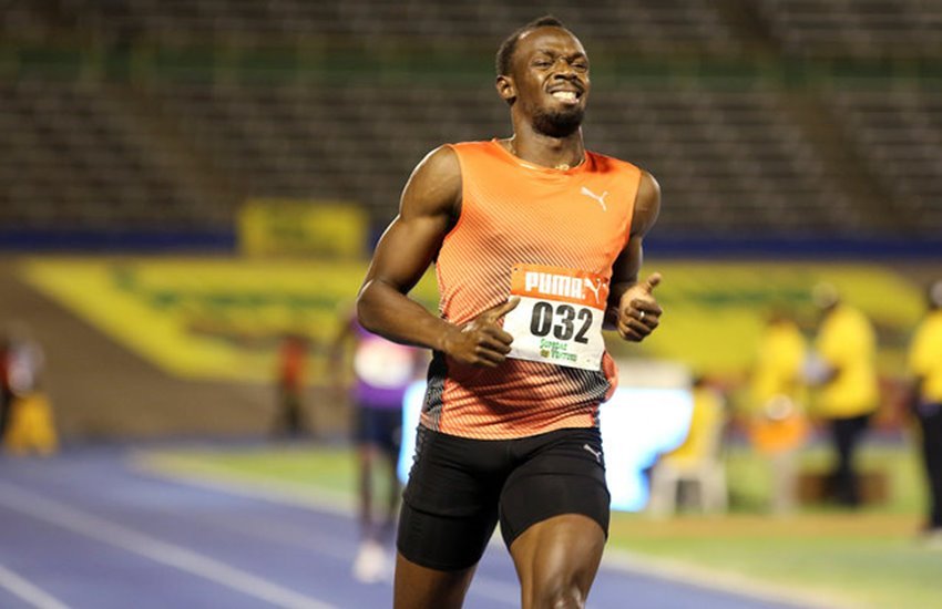 Michael Johnson news, Michael Johnson Bolt, Michael Johnson latest news, Usain Bolt news, Usain Bolt latest news, Jesse Owens news, Jesse Owens latest news