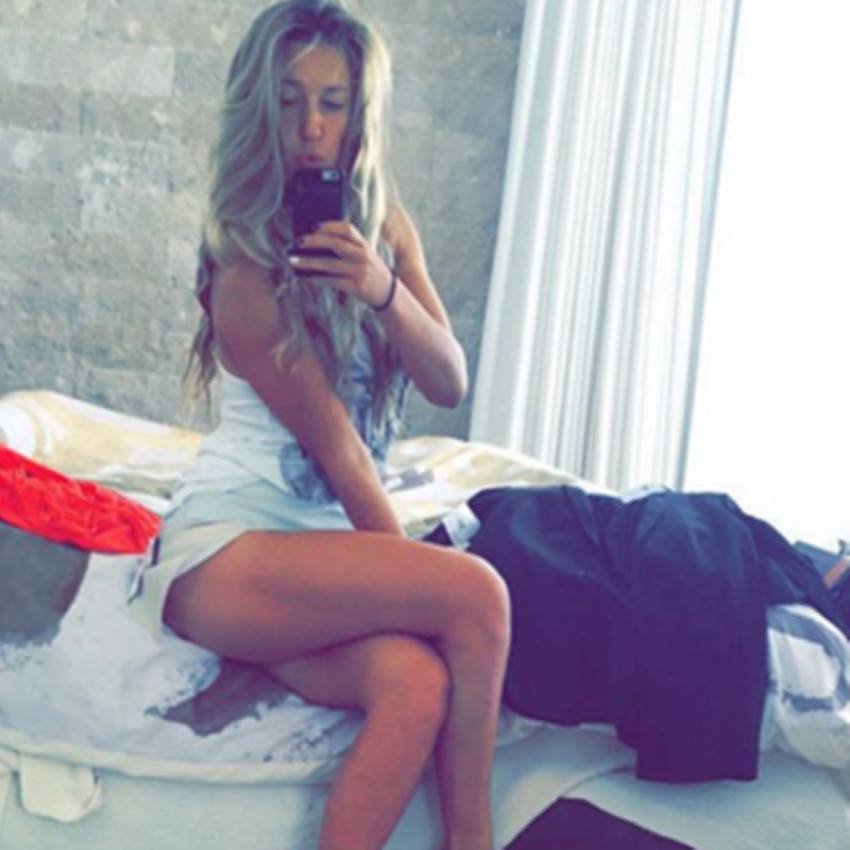 Victoria Azarenka, Azarenka hottest pictures