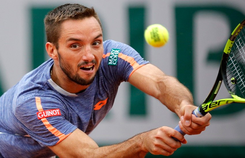 Viktor Troicki, Wimbledon, Viktor Troicki umpire, Viktor Troicki news, Viktor Troicki Tennis, Viktor Troicki latest news, Viktor Troicki Today news