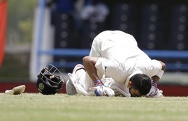 Virat Kohli, Ravichandran Ashwin, India vs West indies, India vs West indies test, Virat Kohli News, Virat Kohli Record, Virat Kohli Century